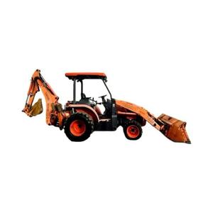 Chargeuse-pelleteuse 2013 KUBOTA L45 Chargeuse-pelleteuse Livraison rapide dans le monde entier pour les grands projets Chargeur - Product Image 1