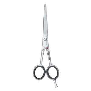 Usine Premium Usine Salon De Coiffure Texture Ciseaux Amincissement Ciseaux De Coiffeur En Acier Professionnel Produits De Coiffure Instruments - Product Image 1