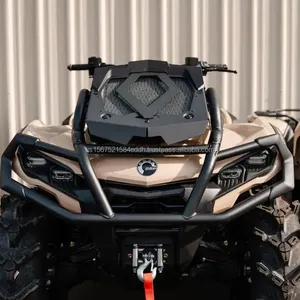 2023 Can Am Outlander XMR 1000R