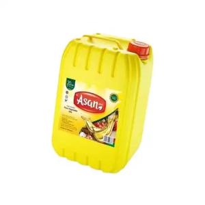 Huile d'oléine de palme pure raffinée / Huile de shortening de palme / Huile de palmiste pure | Huile de palme raffinée (CP6 - CP8 - CP10) 100% huile de palme - Product Image 2