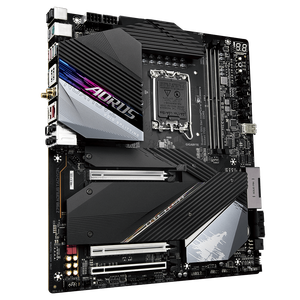Nuevo <span class=keywords><strong>GIGABYTE</strong></span> <span class=keywords><strong>Z790</strong></span> AORUS TACHYON DDR5 LGA 1700 Soporte 14th CPU PCI-E 4,0/5,0 Placa base para juegos <span class=keywords><strong>Z790</strong></span> - Product Image 3