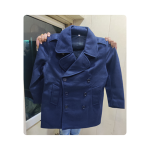 Tactique 100% coton manteau à manches longues à la main robuste extérieur tâche chemise matériau respirant solide motif fonctionnel Midi - Product Image 2