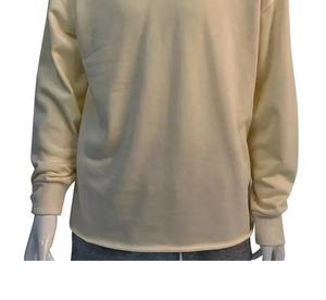 Dernière conception de sweats à capuche pour hommes de meilleur style vente en gros de services de matériaux en polyester personnalisés pas cher prix sweats à capuche pour hommes sweat à capuche confortable pour hommes - Product Image 4