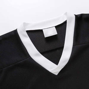 Maillot de hockey pour hommes de haute qualité avec logo personnalisé, service OEM en gros, uniforme de hockey sur glace d'équipe par Dianova International - Product Image 5
