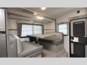 FOURNISSEUR DE CAMPER TRUCK 2026 North Wood Arc Tic Fox 990 - Product Image 6