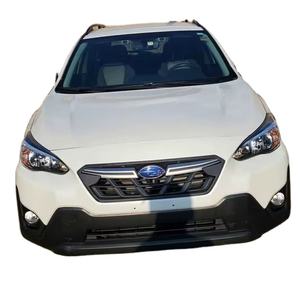 Pre-owned Clean 2021 Subar-u cross-trek 2.0i Premium Sport Utility 4D - Product Image 1