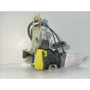 Serrure avant gauche KIA Niro Série 81310-G5030GKY (16>) - Product Image 6