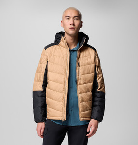Nouveau Manteau d'Hiver 2026 – Veste Chaude Matelassée à Fermeture Éclair en Coton, Deux Couleurs, Coupe Ample, Unisexe - Product Image 2