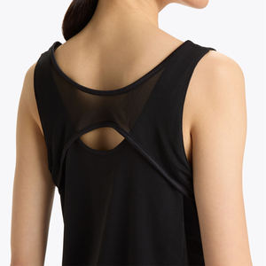 Professionnel hommes et femmes Tennis uniformes téléphone poche taille haute large bande 2 en 1 Shorts Tennis Golf élastique Pickleball jupe - Product Image 5