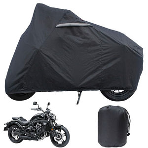 Funda Impermeable para Bicicleta de Carretera y Montaña, Plegable, de Poliéster Resistente, Ligera, para Exteriores, Venta Caliente, Suministro OEM ODM - Product Image 6