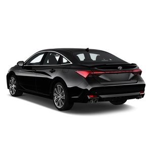 2020 2021 2022 COCHES MUY USADOS 2013 Toyota Avalon Hybrid - Product Image 2