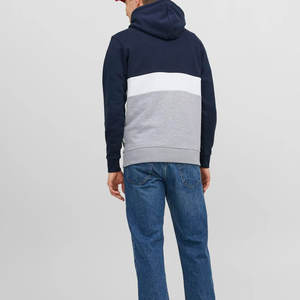 การออกแบบล่าสุดราคาต่ําผู้ชายHoodies 2024 สไตล์ใหม่ผู้ใหญ่ขนาดHoodiesสวมใส่กลางแจ้งHoodies - Product Image 2