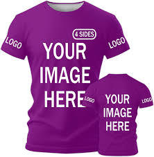 Prix de gros 120 Gsm Factory Direct Plain T-shirts Campagne électorale T-shirt promotionnel - Product Image 3