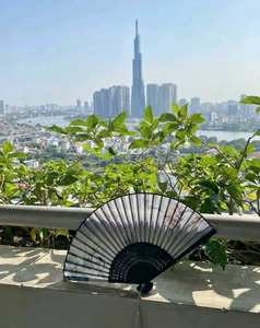 ARTÍCULOS MÁS VENDIDOS - Abanico de Mano de Bambú de Diseño Tradicional con Construcción Resistente, Ideal para Uso Repetido y Pedidos de Exportación al por Mayor - Product Image 6