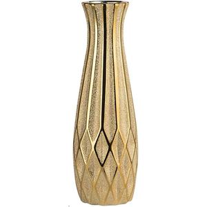 Vase de couleur noire au design moderne Vase à fleurs personnalisable en métal à décor intemporel Vase élégant personnalisé pour la maison et le bureau - Product Image 6