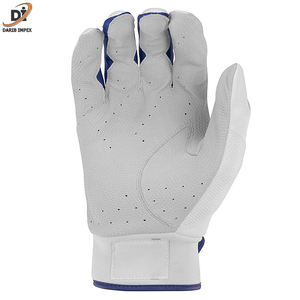 Gants de frappeur de baseball professionnels de nouveau style avec logo personnalisé prix de gros de haute qualité - Product Image 3