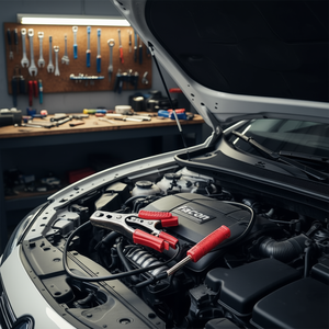 Cable de Arranque Facom para Diversas Aplicaciones Automotrices - Product Image 3