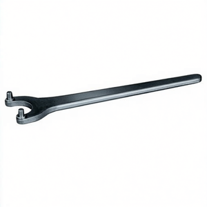 Llave para brocas de latón pulido de 5 mm con espaciado de 35 mm-AMF - Product Image 3