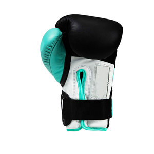 Gants de boxe de haute qualité au meilleur prix fabricant pakistanais gants de boxe de combat en cuir Pu pour hommes - Product Image 3