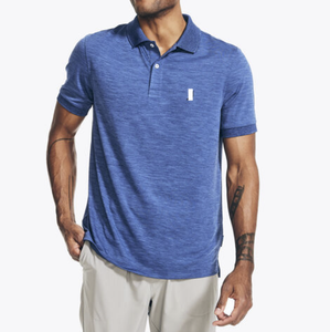 Camiseta Personalizada OEM para Hombre, Ecológica, 100% Sostenible, Transpirable, de Algodón Suave Tejido, con Bordado, Estampado Informal y Parches - Product Image 4