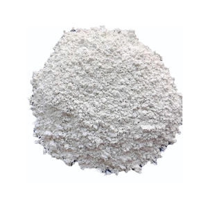 Chaux hydratée de haute pureté (Ca(OH)2) à partir de la forme de poudre de matière première de calcite pour les applications de peinture architecturale - Product Image 2