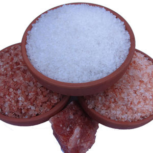 Wholesale 2025 Himalayan Pakistan Rock Edible <b>Salt</b> Cheap Price Pink Crystal Organic <b>Salt</b> <b>Tablets</b> Powder Bulk Himalayan <b>Salt</b> - Product Image 3