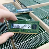 RAM pour ordinateur de bureau et portable, qualité d'origine, vente en gros d'usine, DDR3 DDR4 4 Go 8 Go 16 Go 32 Go 2133 MHz 2400 MHz 2666 MHz 3200 MHz