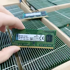 Fábrica al por mayor calidad Original Ram DDR3 DDR4 4GB 8GB 16GB 32GB 2133MHz 2400MHz 2666MHZ 3200MHZ computadora portátil de escritorio ram