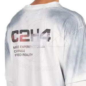 Camisetas de mujer de precio razonable Camisetas de mujer de la mejor calidad con diseño personalizado Camisetas para niña - Product Image 5