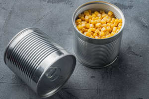 <b>Canned</b> Sweet Whole Kernel Corn and High Standard - <b>Canned</b> Sweet Corn with Bulk Quantity / MS. SHYN - Product Image 6