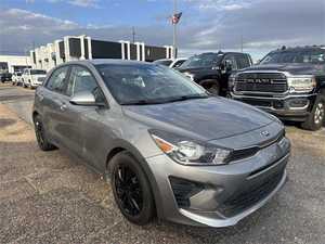 KIA RIO S 2021, Tracción Delantera, en Buen Estado - Product Image 6