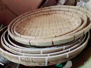 BEST SELLER Plateau de décorticage pour sécher les produits alimentaires, préparer les repas et les organiser, polyvalent, adapté à un usage quotidien à la maison, Vietnam - Product Image 6