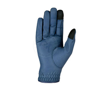 Gants d'équitation professionnels personnalisés de haute qualité pour la protection des mains, nouveau design, prix bas - Product Image 4