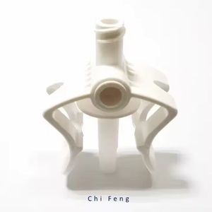 Adaptador de vial de plástico médico pequeño - Product Image 3