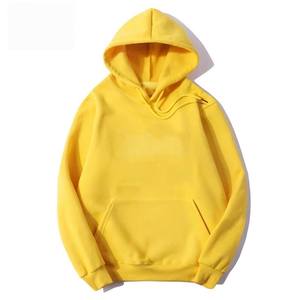 เสื้อฮู้ดของผู้หญิงเสื้อฮู้ดพิมพ์ลายแบบกำหนดเองเสื้อฮู้ดแบบสวมหัว - Product Image 5