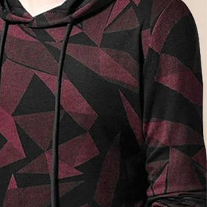 Nouveau sweat à capuche lourd fabriqué au Pakistan sweat à capuche de luxe de qualité supérieure pour hommes de haute qualité - Product Image 4