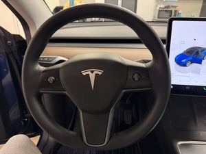 เบาะนั่งอัตโนมัติ2024 Tes_la รุ่น Y ทำความสะอาดได้อย่างดีเยี่ยม - Product Image 4