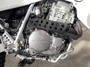 NOUVEAU ARRIVÉ 2024 Hons XR650L Dirt Bike Moto, EXPÉDITION RAPIDE - Product Image 3