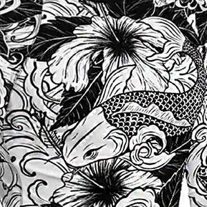 Superventas Rash Guard Hombres Manga larga Rash-Guard Swim Shirt 2024 Nuevo Rash Guard - Product Image 6