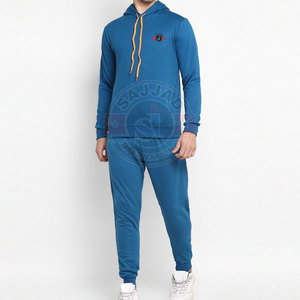 Ensemble de sport deux pièces pour homme, vêtements d'entraînement, survêtement de Jogging - Product Image 1