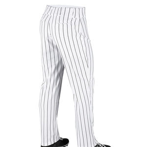 Precio al por mayor Pakistán Pantalones de béisbol por encargo Nuevo diseño Pantalones de béisbol de alta calidad 2025 - Product Image 2