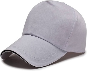 Casquettes classiques pour hommes, vente chaude, casquettes de baseball de haute qualité, casquettes de camionneur en maille pour unisexe, casquette de sport - Product Image 2