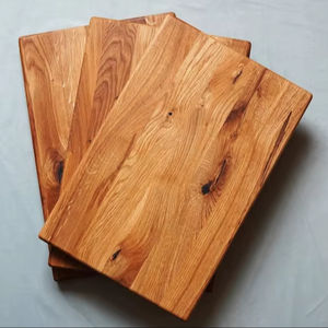 Planche à découper et plateau de service en bois-Durable au lave-vaisselle - Product Image 1