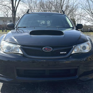 SUBARU IMPREZA WRX 2013 USADO, Volante a la Izquierda/Derecha - Product Image 1