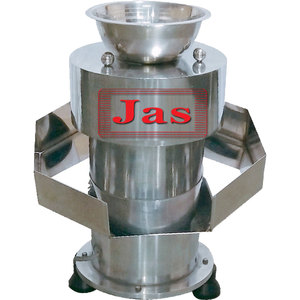 เครื่องบดผลไม้อบแห้ง-เครื่องแปรรูปถั่ว - Product Image 2