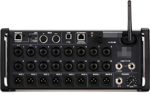 Mezclador Digital XR18 X Air de 18 Canales y 12 Buses - Product Image 4