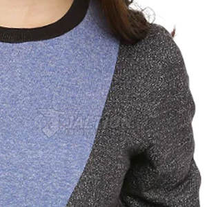 Sudaderas transpirables de manga larga para mujer, sudaderas transpirables de gran tamaño para mujer, sudaderas transpirables de algodón y poliéster para mujer - Product Image 6