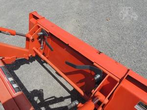 2022 L2501HST Kubota - Product Image 5