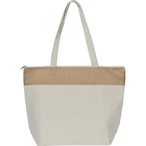 Borsa Termica Personalizzata CARMELA, Borsa Promozionale Personalizzabile per Merchandising - Product Image 2