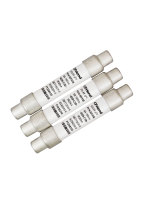 Fusible solaire CFriend 1500VDC 15A 20A GPV, capacité de coupure 20kA, à action rapide pour la protection des circuits de panneaux photovoltaïques
